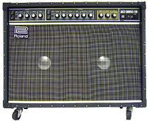 ���[�����h JC-120