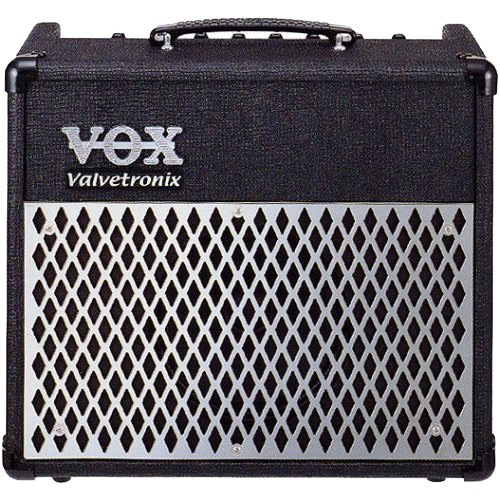 VOX AD15VT ｜ ギターアンプ専門店 比較 通販